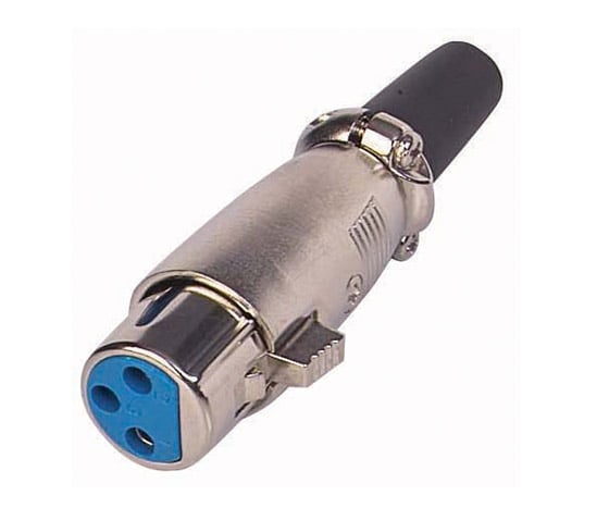 Powermaster 10469 Canon XLR Dişi Jack