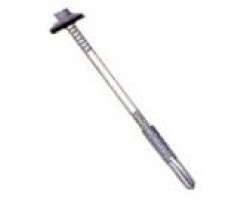 Powermaster 11921 Saplama Paket Halinde - 10 Lu Paket Halinde