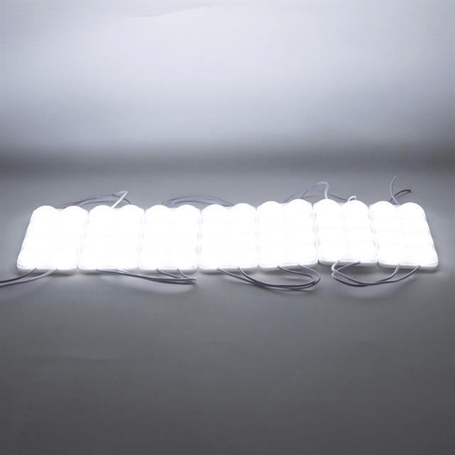 Powermaster 12 Volt 3.6 Watt Soğuk Beyaz 2835 Modül Led