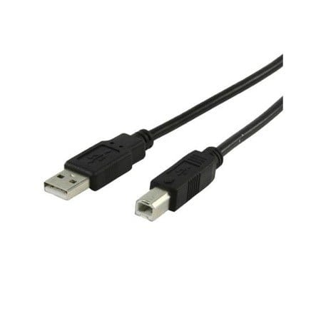 Powermaster 12275 10 Metre Usb Yazıcı Kablo
