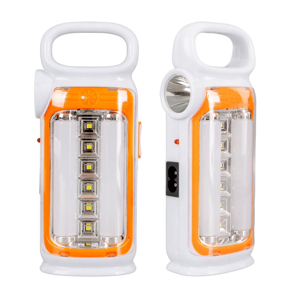 Powermaster 23005 QJ-902T Solar Şarjlı Mini Işıldak