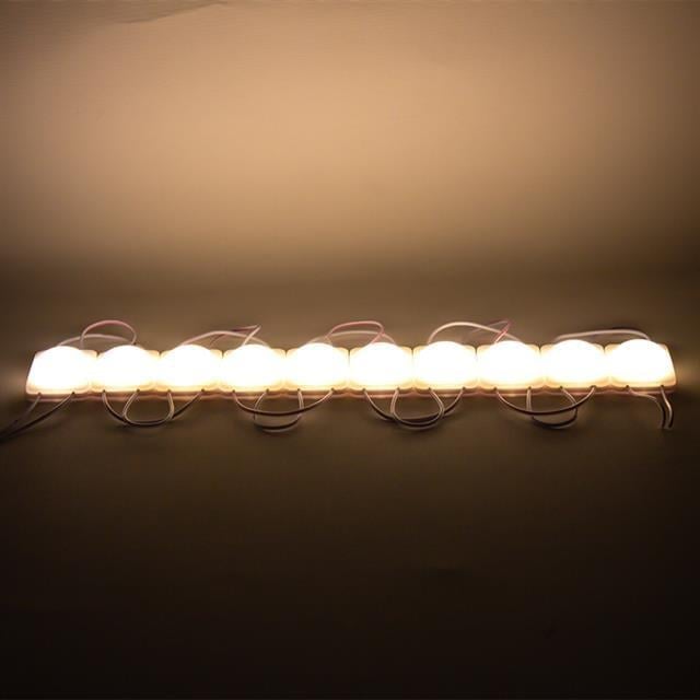 Powermaster 24 Volt 2.8 Watt Günışığı Cob Modül Led