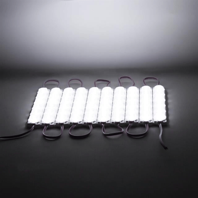 Powermaster 24 Volt 3 Watt Beyaz 3030 Cob Modül Led
