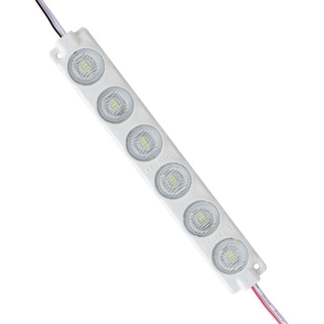 Powermaster 24 Volt 3 Watt Beyaz 3030 Cob Modül Led