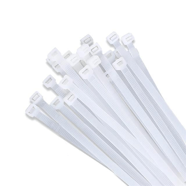 Powermaster 3.6 Mm 10 Cm Kablo Bağı (100 Adet)