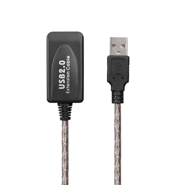 Powermaster 30 Metre USB 2.0 Uzatma Kablosu PM-4952