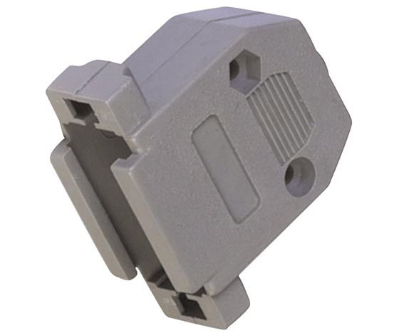 Powermaster 393 15 Pin D-Sub Kapak