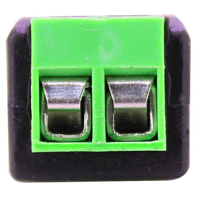 Powermaster 5.5x2.1 Mm Power Erkek Konnektör