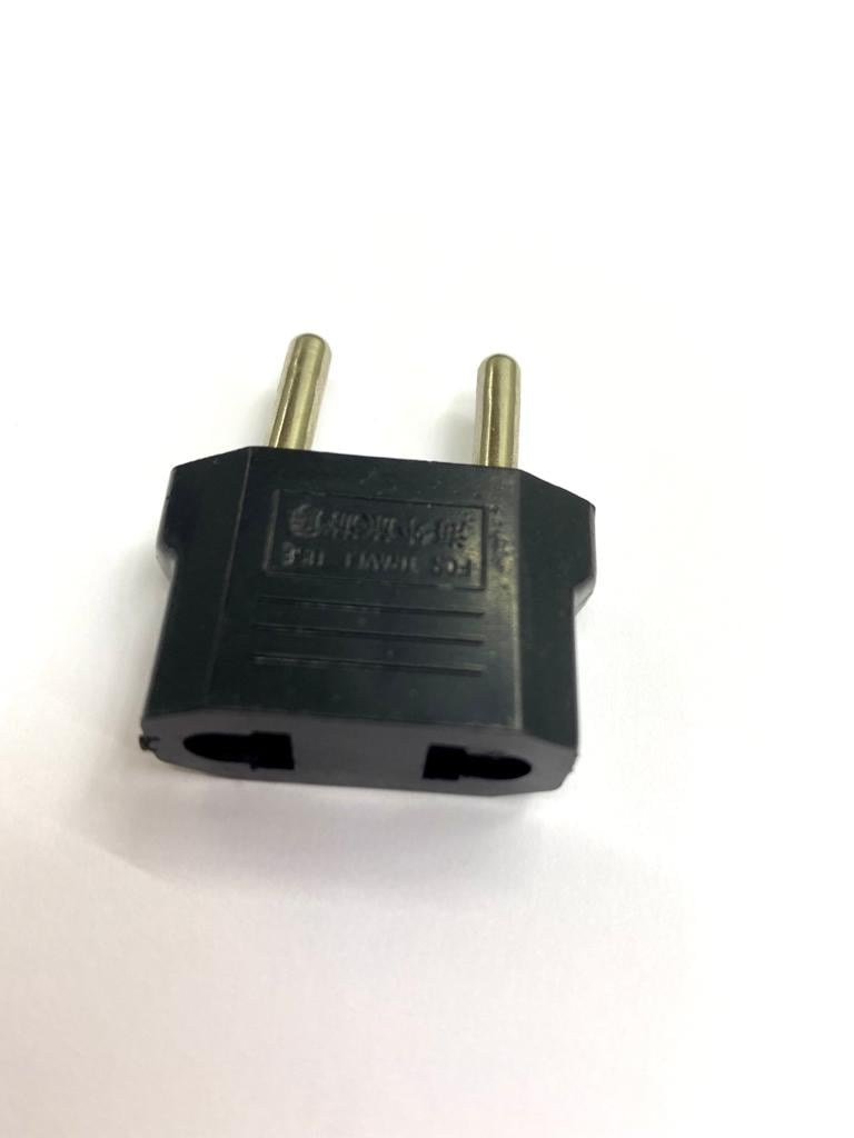 Powermaster 525 Türk - Amerikan Çevirici Priz Adaptör