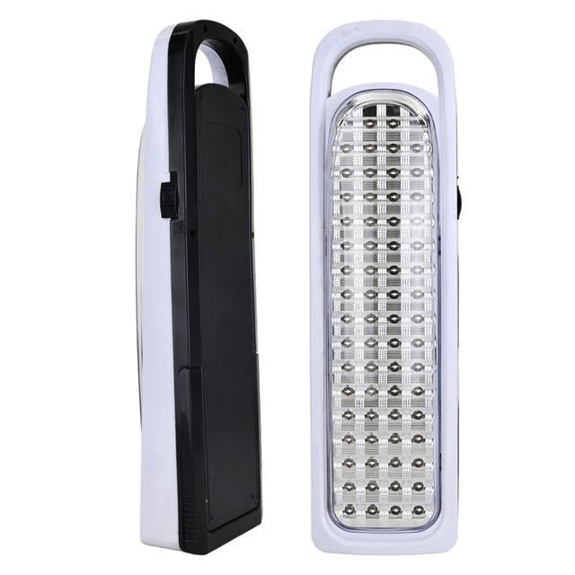 Powermaster 66 Ledli Şarjlı Işıldak Fener FA-6820