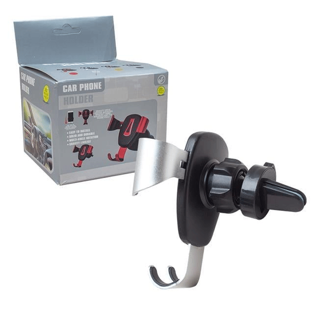 Powermaster 6705 Telefon Tutucu