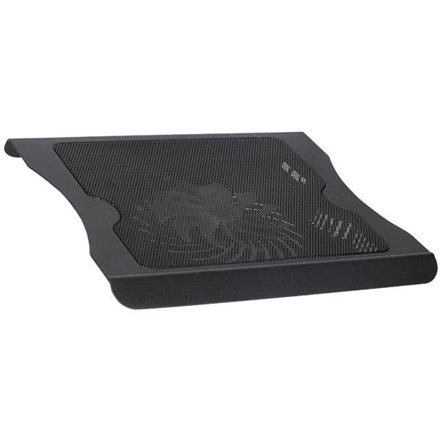 Powermaster 883 120 Mm 1500 Rpm Tek Fanlı Işıklı Notebook Soğutucu