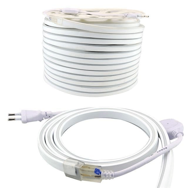 Powermaster 9-16 100 Metre Mavi Hortum Led