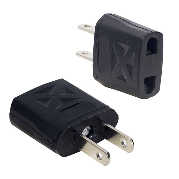 Powermaster 9810 Amerikan Fiş Tersi Çevirici