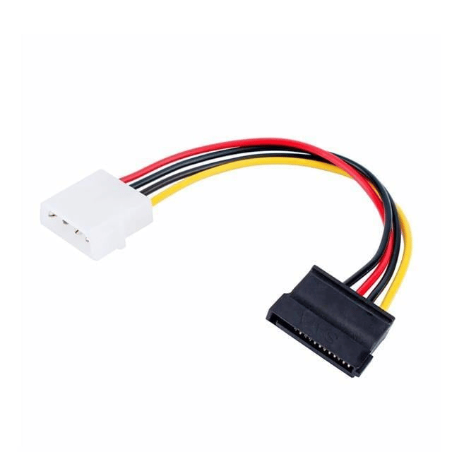 Powermaster HD-105 Serial Sata Power Kablo
