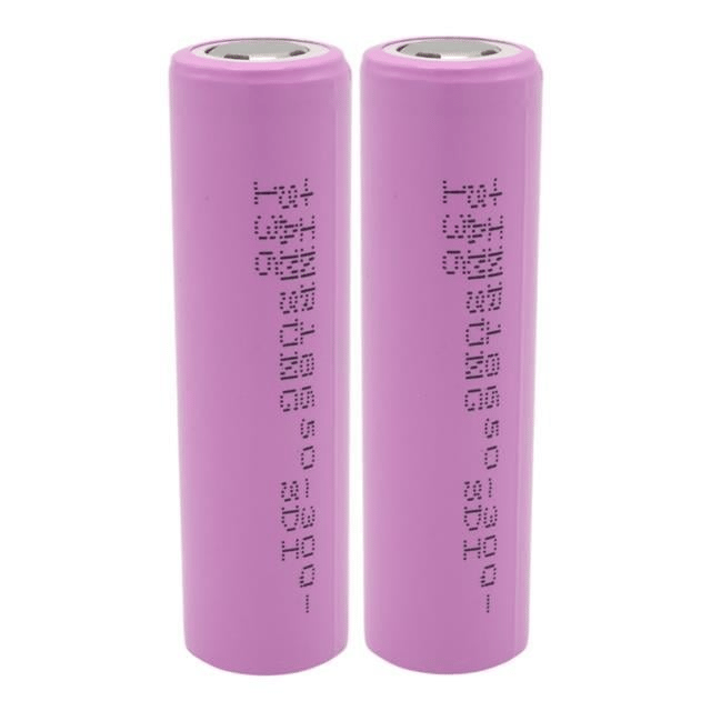 Powermaster INR-18650 Samsung 3.7 Volt 3000 mAh Li-iOn 2li Paket Pil PM-15955