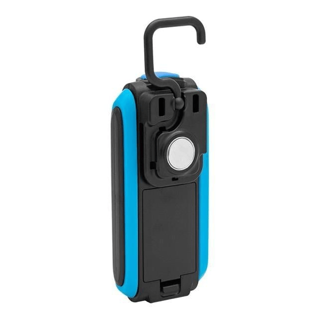 Powermaster JK103 4 Watt COB LED Çok Fonksiyonlu Çalışma Lambası