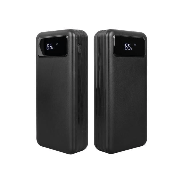 Powermaster K047-20 20000 Mah Dijital Göstergeli Powerbank