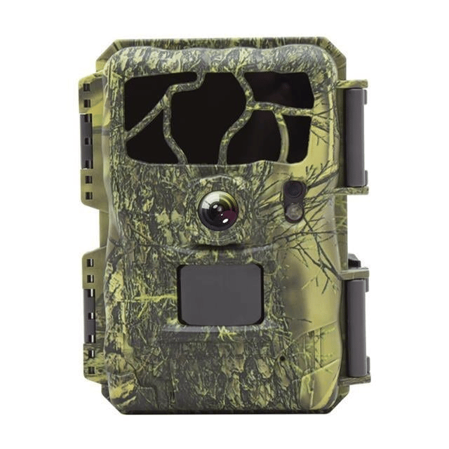 Powermaster KH-661 20 MP 1080P 22 Led PIR Sensörlü Mini Fotokapan Kamuflaj Kamera