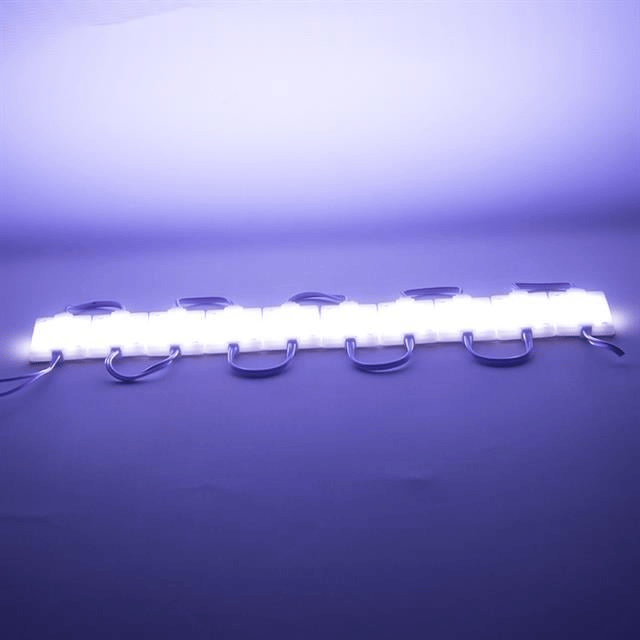Powermaster Mat Yuvarlak Cob Led 30x44 Mm Kasalı