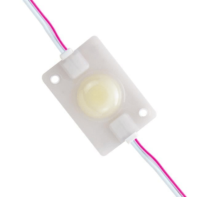 Powermaster Mat Yuvarlak Cob Led 30x44 Mm Kasalı