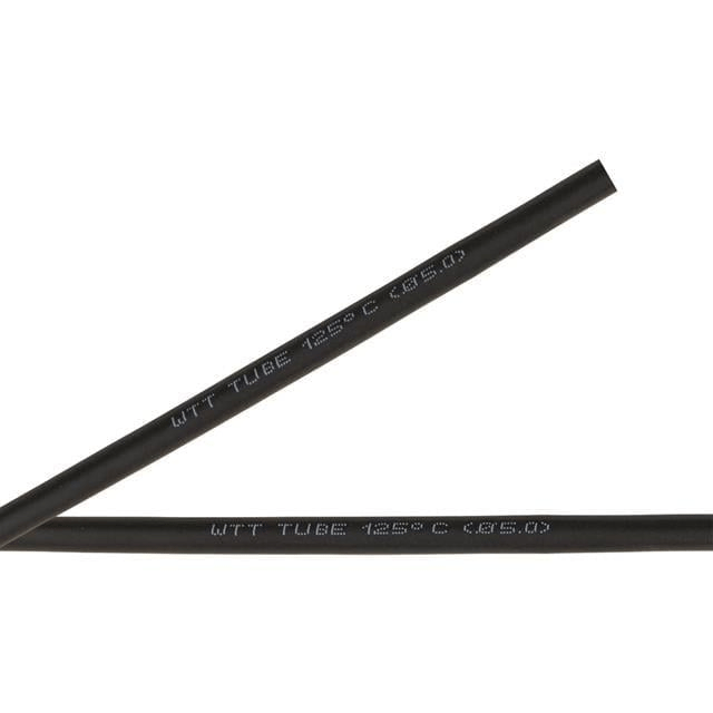 Powermaster PM-11119 Daralan Makaron 5 mm 1 Metre