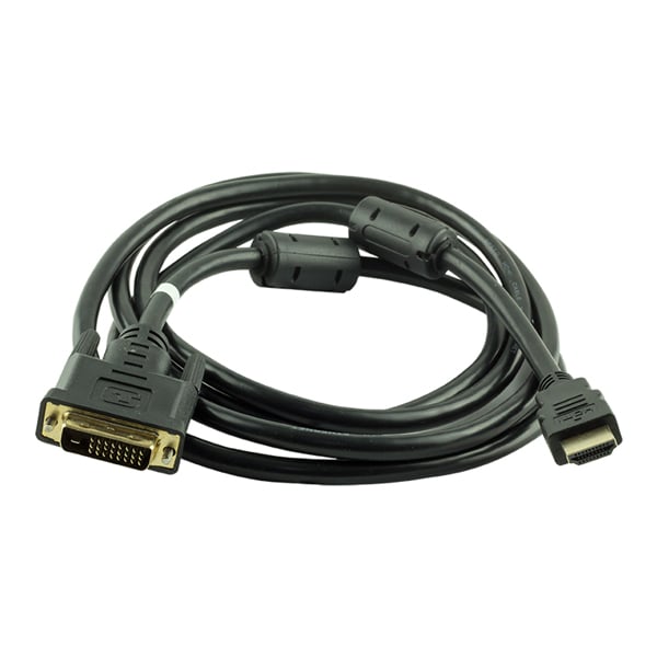 Powermaster PM-12002 1.5 Metre Hdmı Erkek to Dvı Erkek 24+1 Kablo