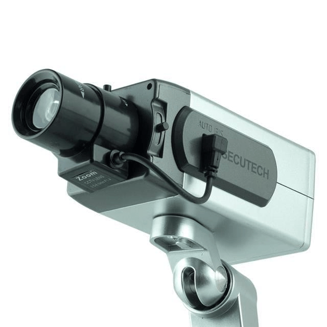 Powermaster PM-1400B Kırmızı Ledli Maket Kamera