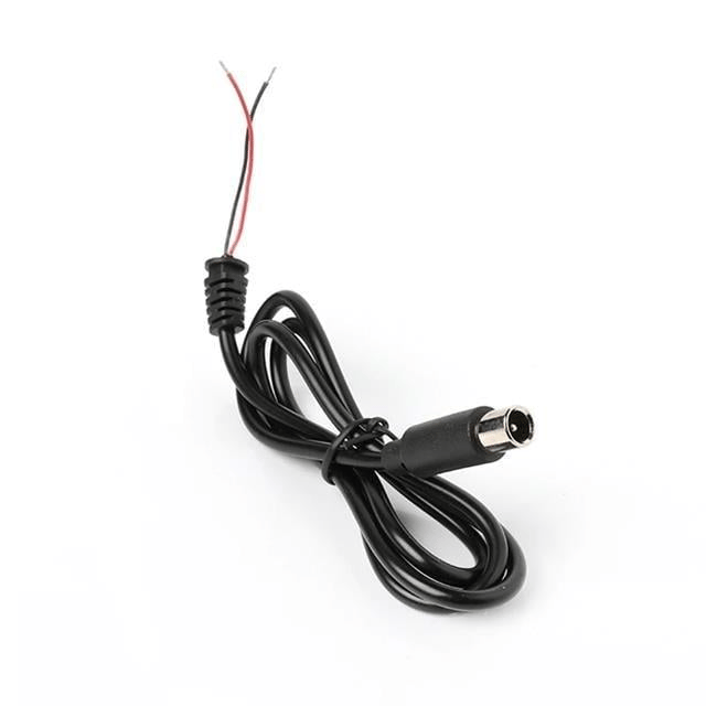 Powermaster PM-14822 42 Volt 2 Amper Elektrikli Scooter Şarj Cihazı Kablosu(Xiaomi M365)