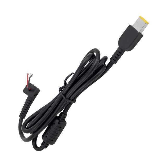 Powermaster PM-18578 1.5 Metre Jacklı Yedek Kablo Usb Tip Uç Notebook Adaptör Kablo (Lenovo G-544U)