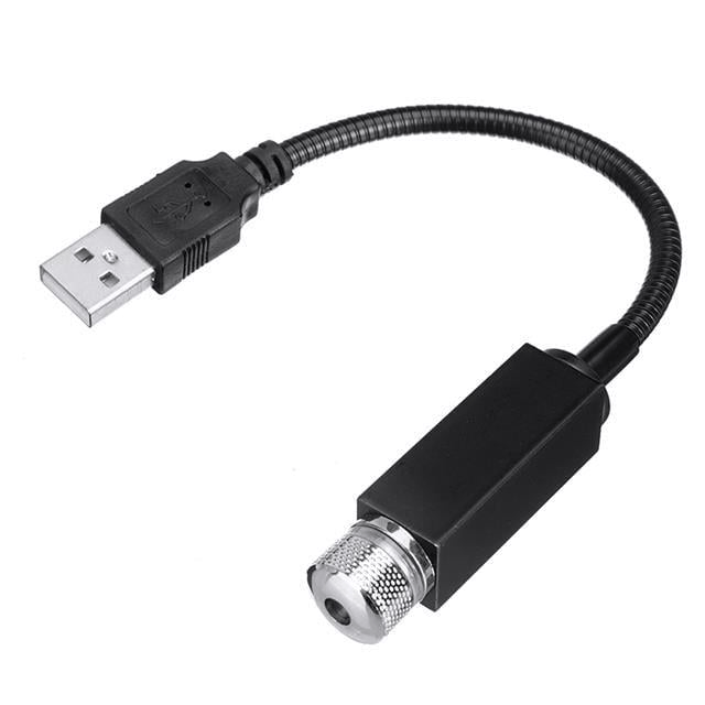 Powermaster PM-19969 Araç İçi Dekoratif Led Işık Kırmızı