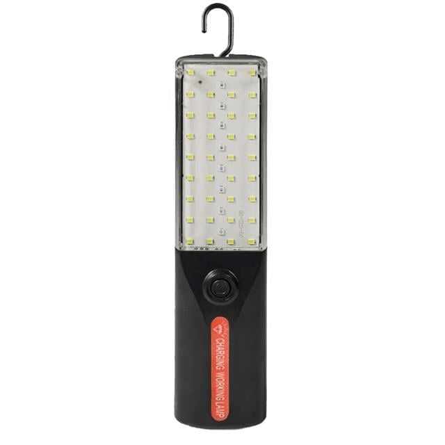Powermaster PM-22004 44 Ledli Şarjlı Çalışma Lambası