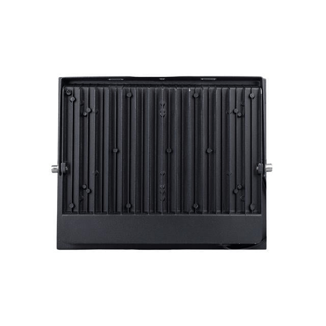 Powermaster PM-22586 150 Watt - 220 Volt 6500K IP66 150* Işık Açısı Siyah Slim Kasa Beyaz Led Projektör