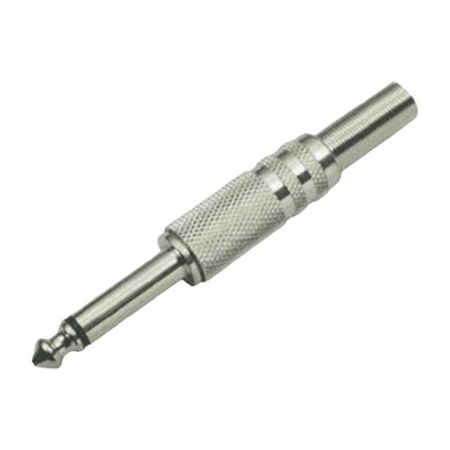 Powermaster PM-22709 6.3 Mm Mono Metal Gitar Jack