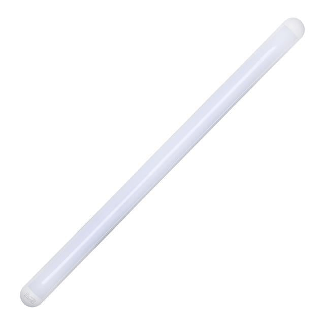 Powermaster PM-24961 120 Cm 40 Watt 6500K 220 Volt Beyaz Tekli Led Bant Armatür