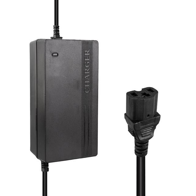 Powermaster PM-31125 72 Volt - 20 Amper C16 Uçlu Elektrikli Bisiklet Şarj Cihazı