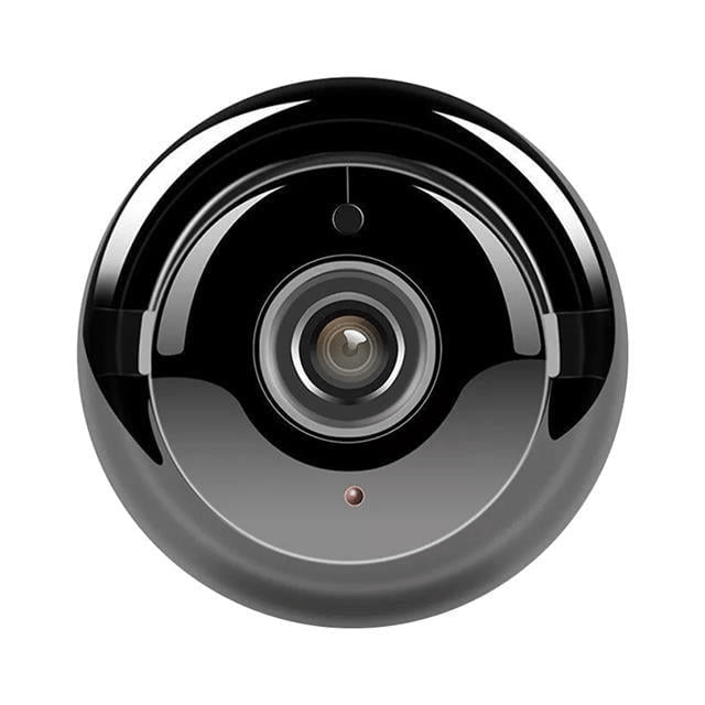 Powermaster PM-4792 V380 Gece Görüşlü Mikrofonlu 1080P Wifi IP Kamera