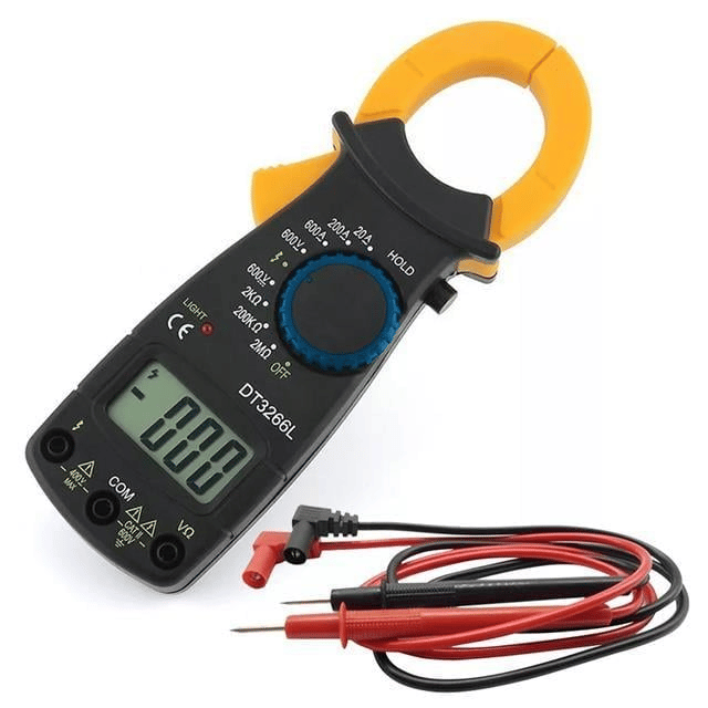 Powermaster PM-4957 Dijital Pensampermetre