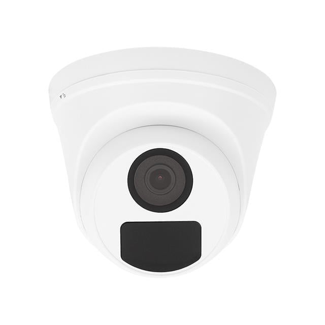 Powermaster PM-6378 2MP H265 + Poe Metal Kasa IP Kamera