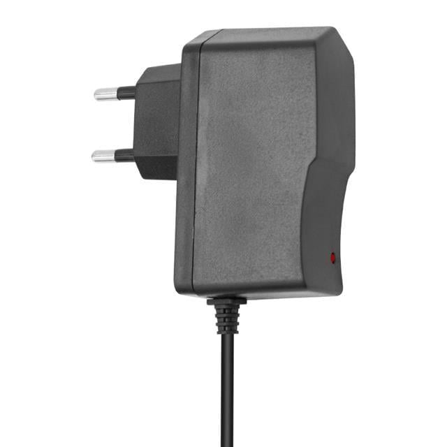 Powermaster PM-8113 12 Volt - 1 Amper 3.5*1.35 Mm Uçlu Priz Tipi Adaptör