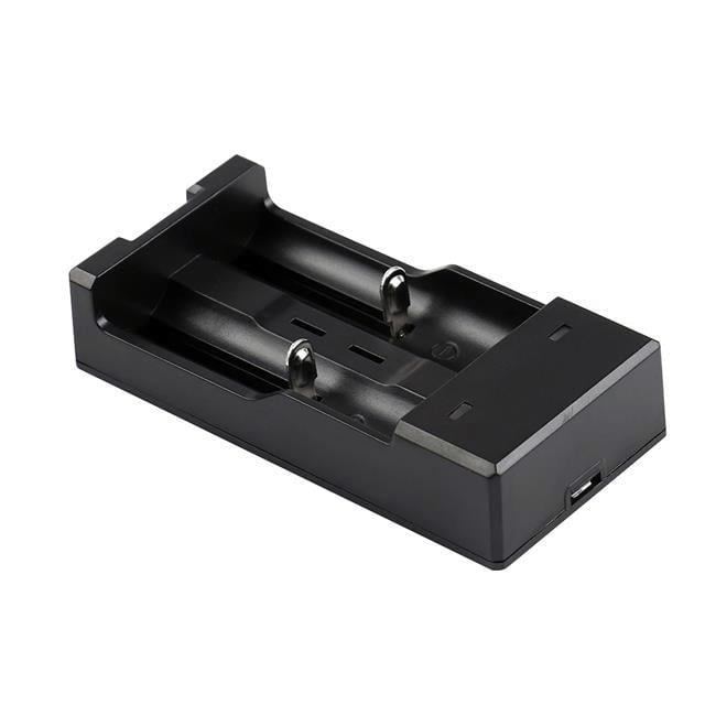 Powermaster PMR-988 4.2 Volt 2 x 1200 Mah Pil Şarj Cihazı