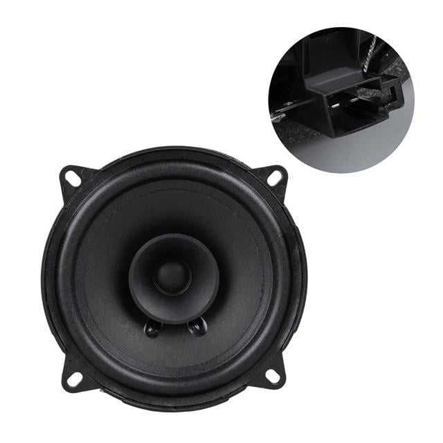 Powermaster PW-13/100 4 Ohm 100 Watt 13 Cm Tekli Hoparlör