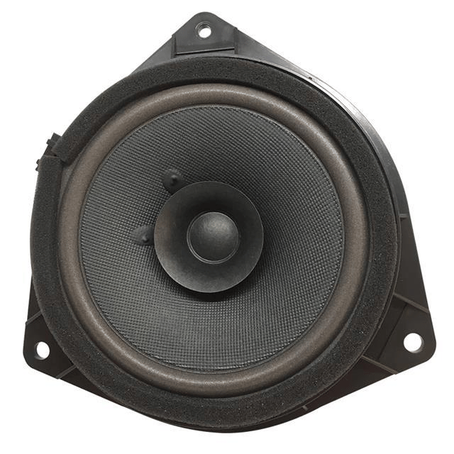 Powermaster PW-13HY 4 Ohm 100 Watt 16 Cm Tekli Hoparlör