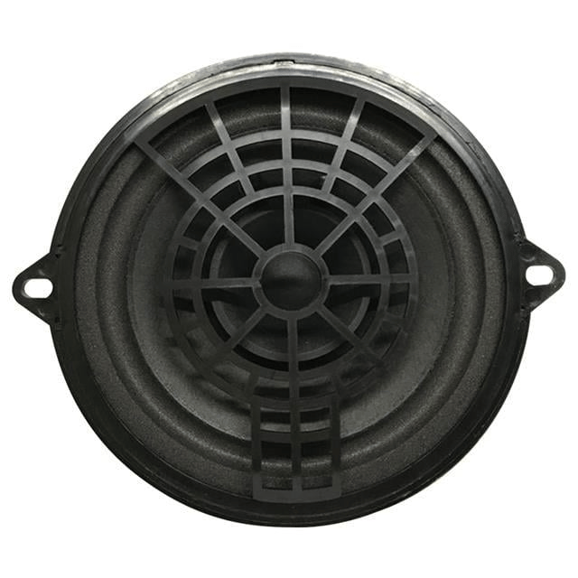 Powermaster PW-13RN 4 Ohm 100 Watt 13 Cm Tekli Hoparlör