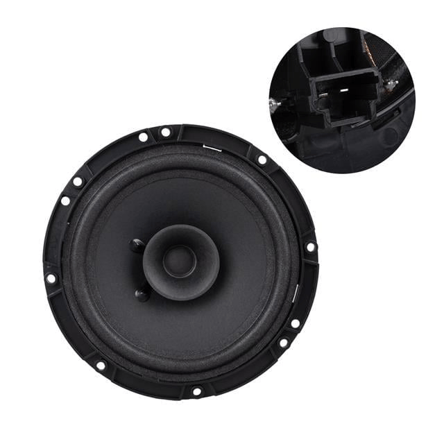 Powermaster PW-16/100 4 Ohm 100 Watt 16 Cm Tekli Hoparlör