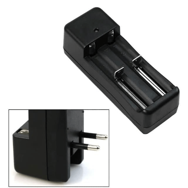 Powermaster Pmr-002 4.2 Volt 600ma Pil Şarj Cihazı