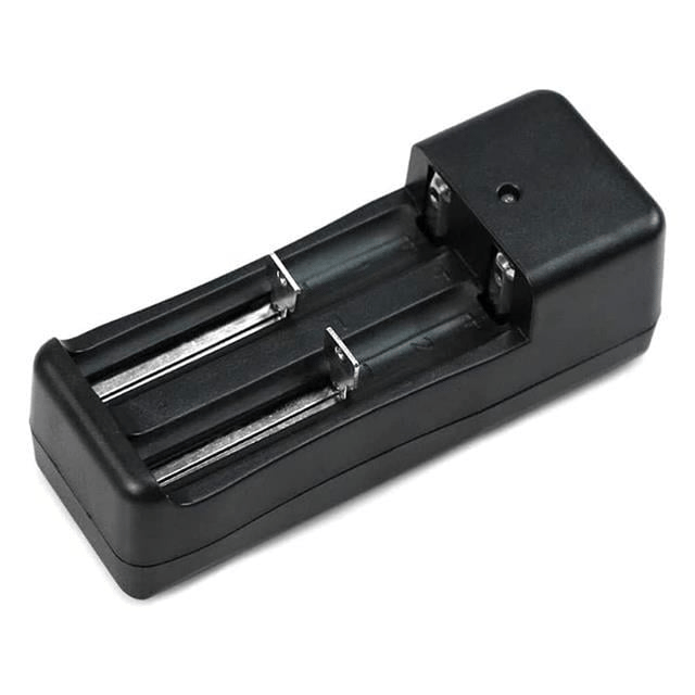 Powermaster Pmr-002 4.2 Volt 600ma Pil Şarj Cihazı