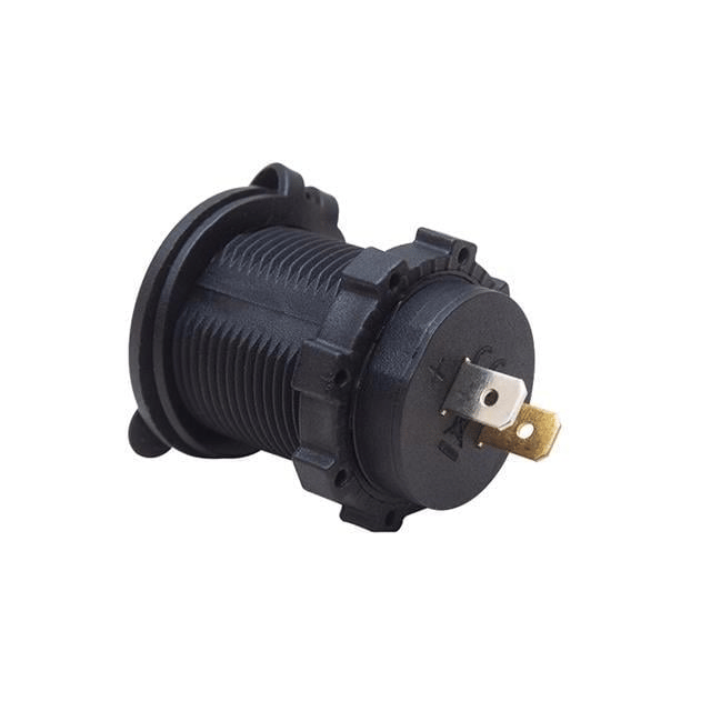 Powermaster Şase Tipi Oto Usb Şarj 5V 2.1A 5V 1A