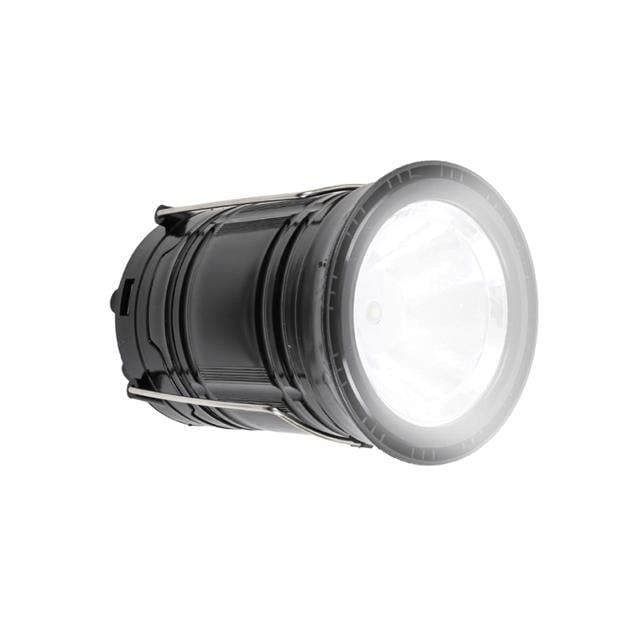 Powermaster Solar Şarjlı Kamp Lambası Sh-5800t 1w 6led