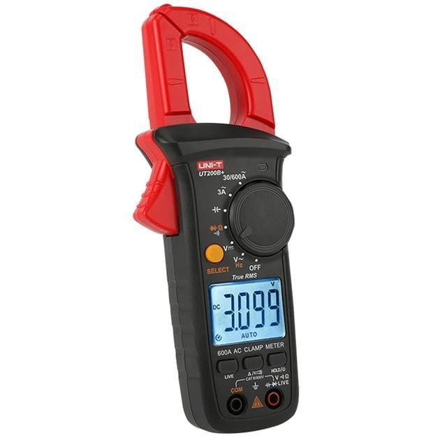 Powermaster UT-200B Dijital Pensampermetre
